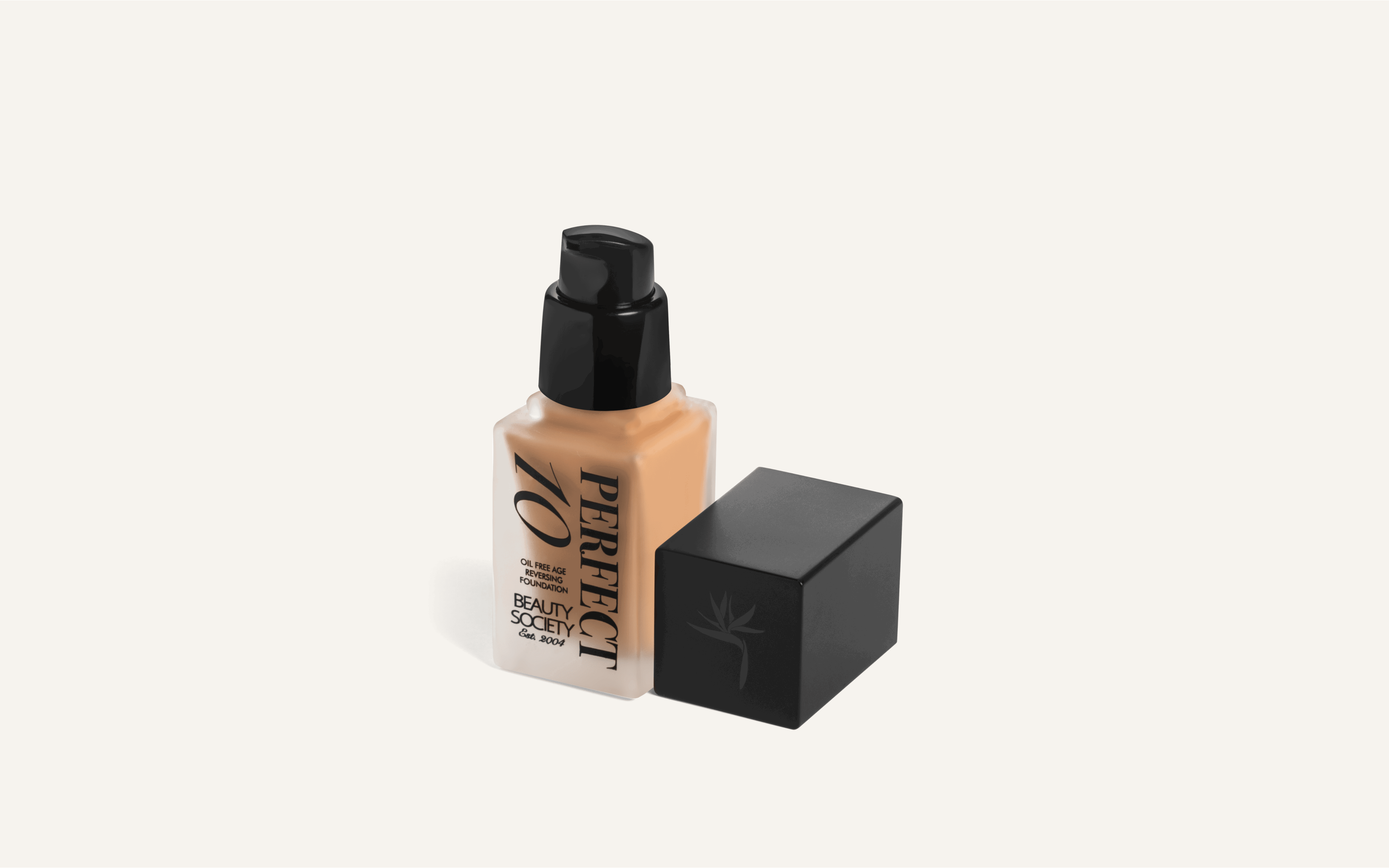 Product Detail - Beauty Society - Perfect 10 - Anti-Aging Liquid